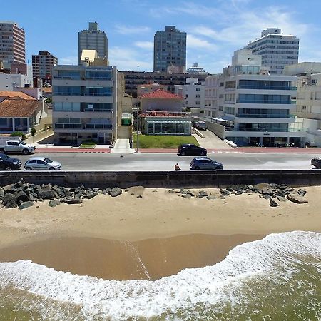 Casa Alevines Hostel & Suites Punta del Este Extérieur photo
