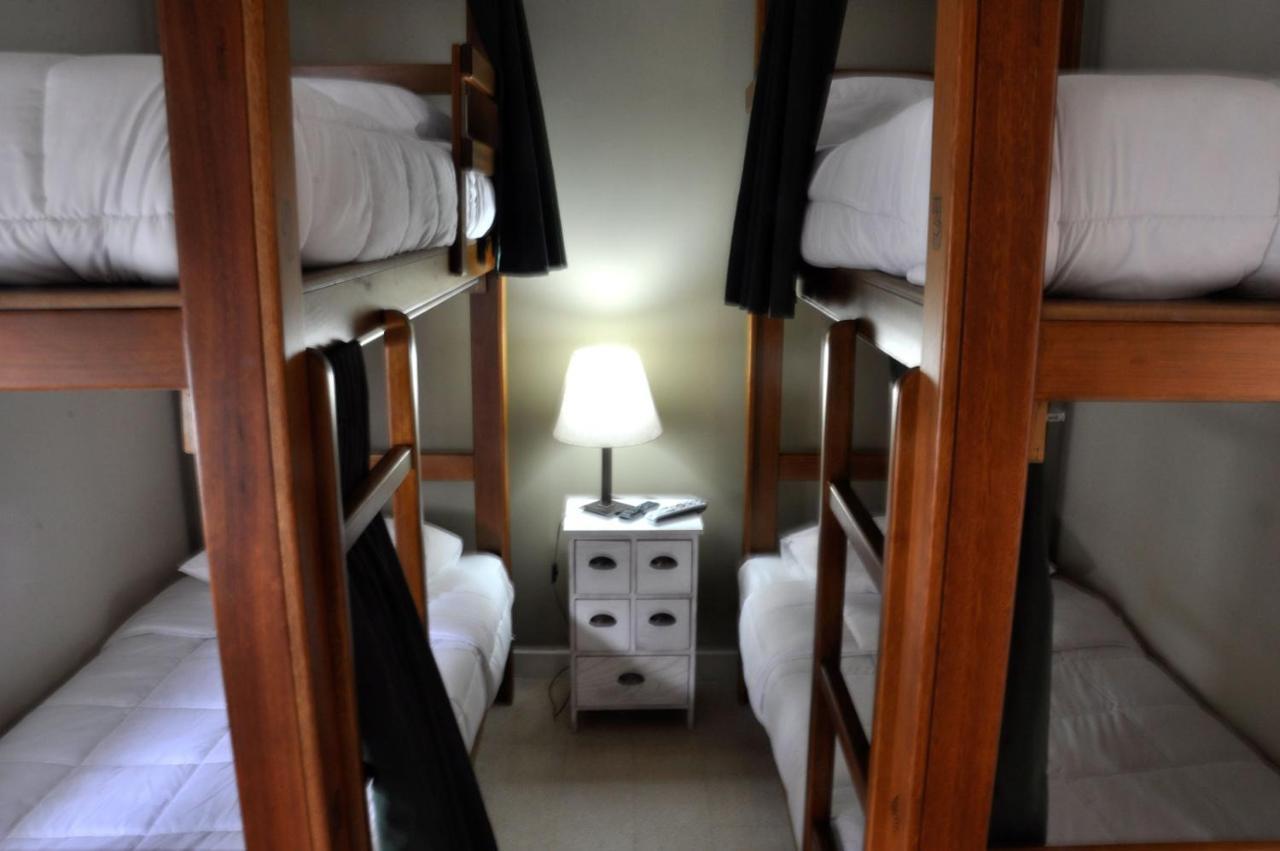 Casa Alevines Hostel & Suites Punta del Este Extérieur photo