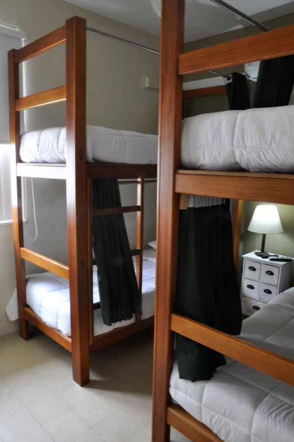 Casa Alevines Hostel & Suites Punta del Este Extérieur photo