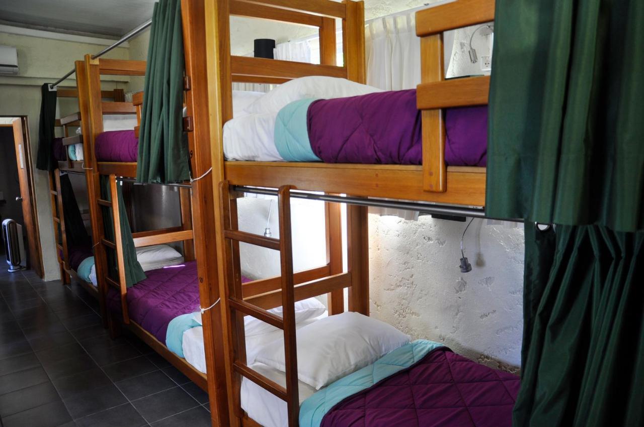 Casa Alevines Hostel & Suites Punta del Este Extérieur photo