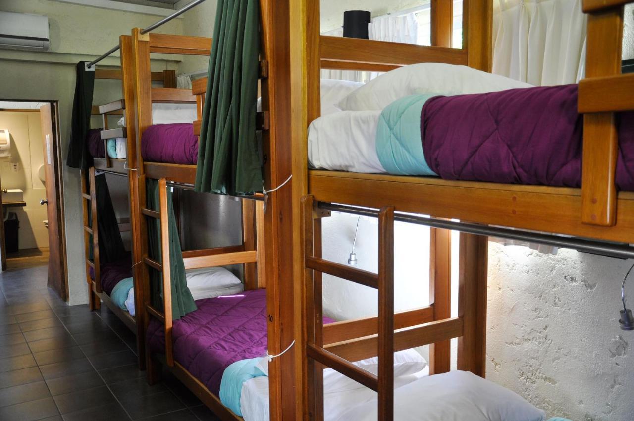 Casa Alevines Hostel & Suites Punta del Este Extérieur photo