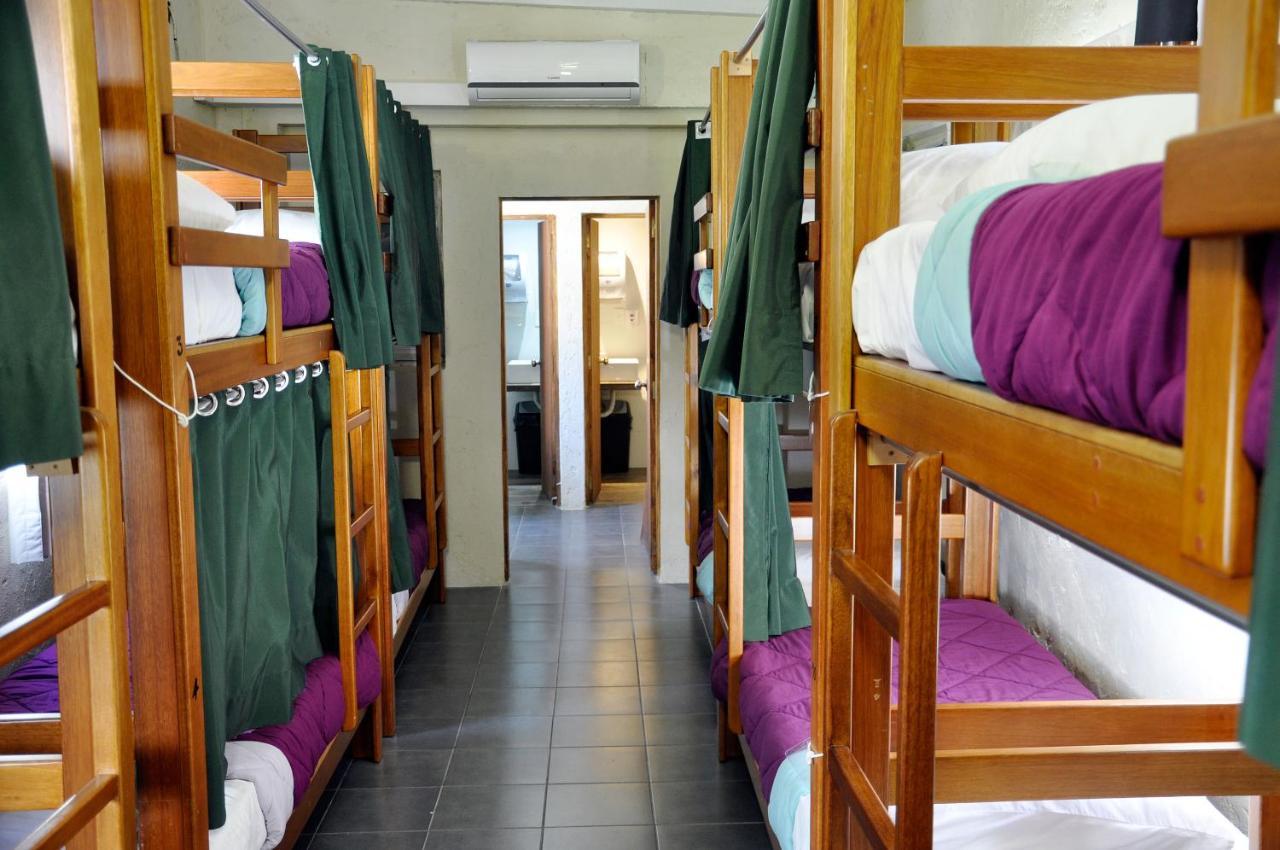 Casa Alevines Hostel & Suites Punta del Este Extérieur photo