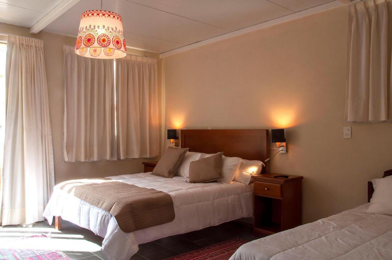 Casa Alevines Hostel & Suites Punta del Este Extérieur photo