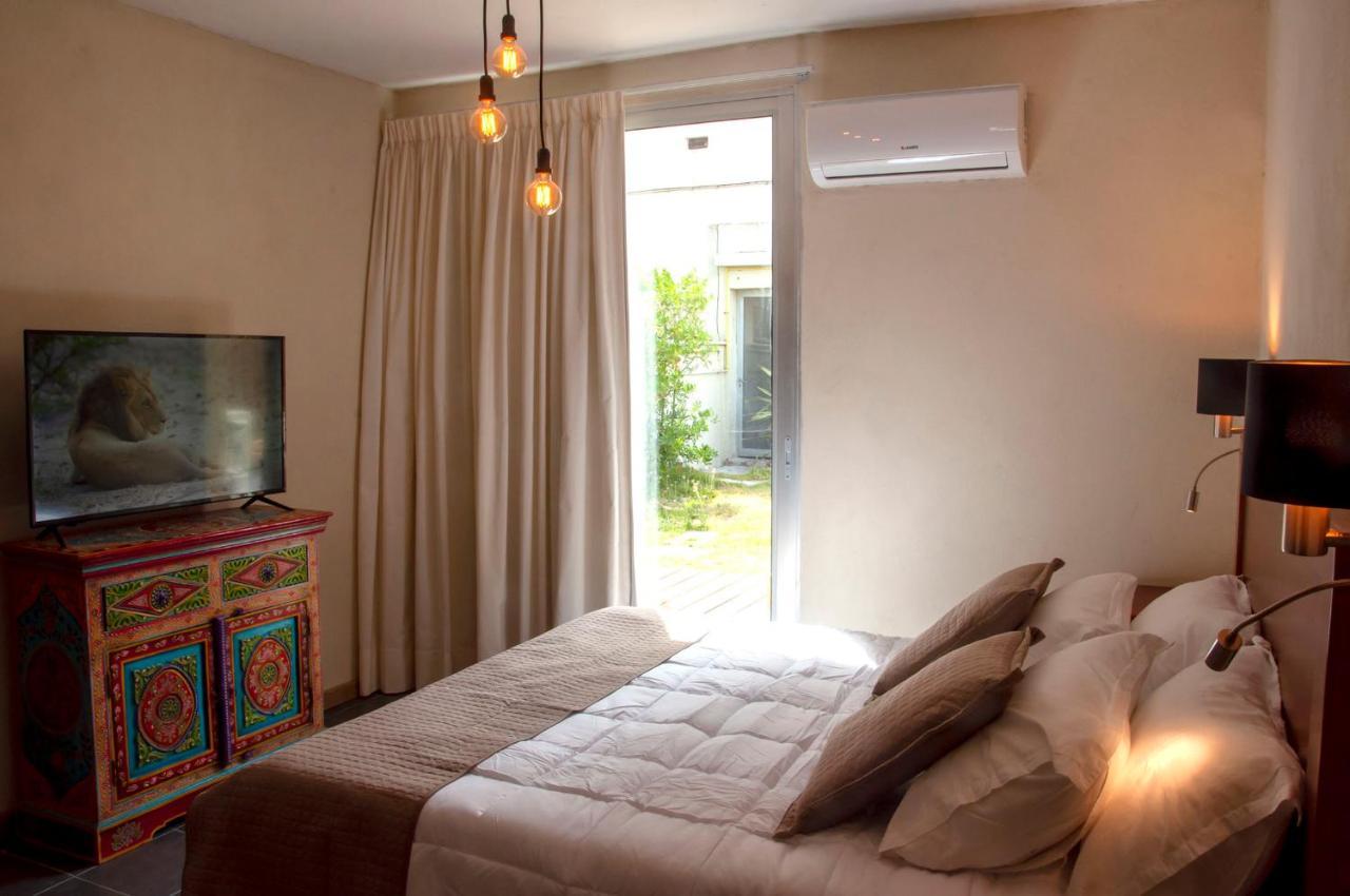 Casa Alevines Hostel & Suites Punta del Este Extérieur photo