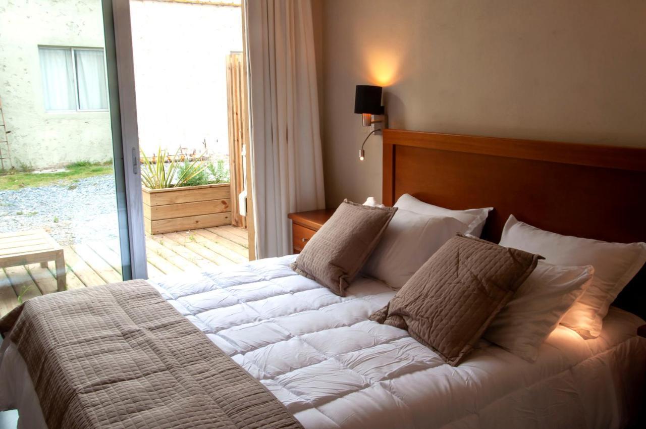 Casa Alevines Hostel & Suites Punta del Este Extérieur photo