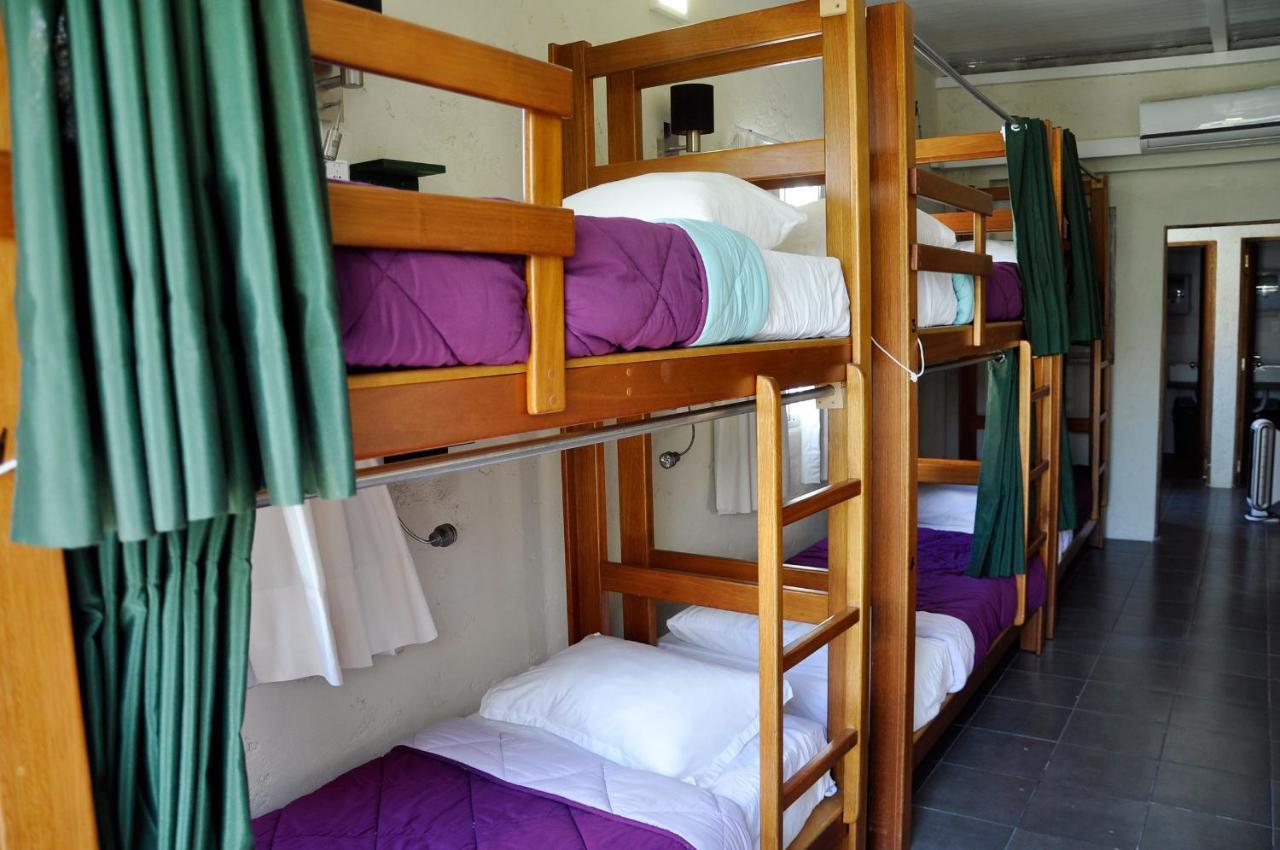 Casa Alevines Hostel & Suites Punta del Este Extérieur photo