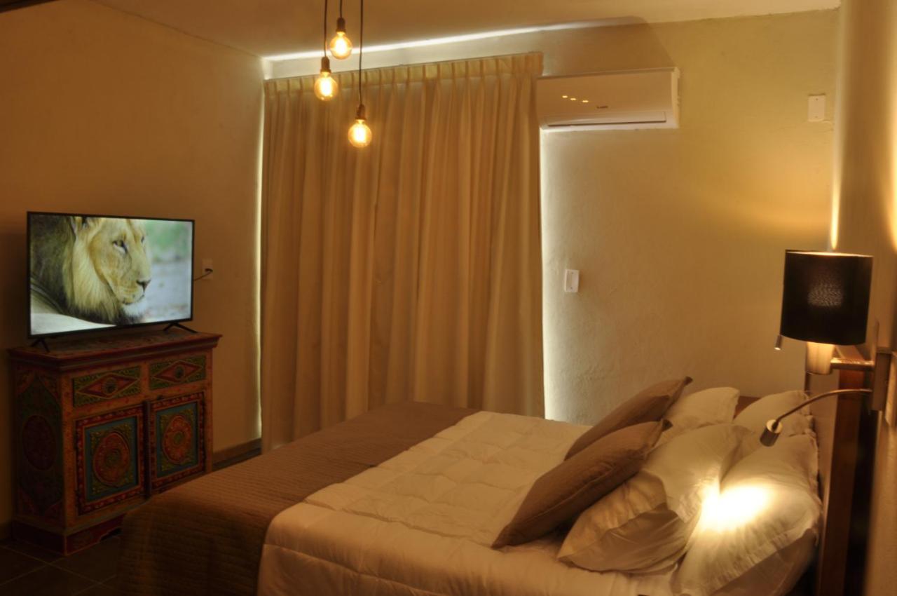 Casa Alevines Hostel & Suites Punta del Este Extérieur photo