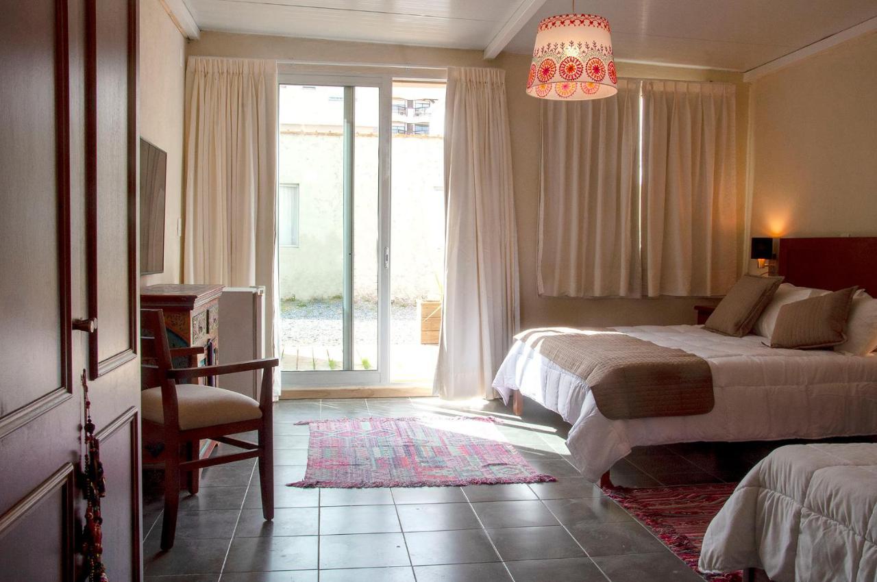 Casa Alevines Hostel & Suites Punta del Este Extérieur photo