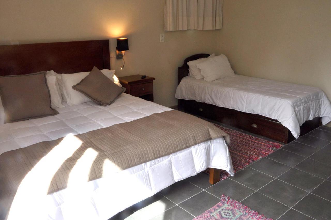 Casa Alevines Hostel & Suites Punta del Este Extérieur photo