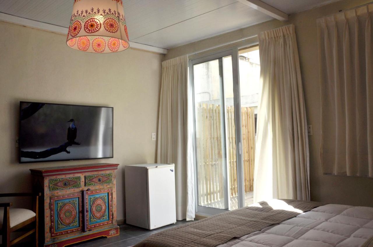 Casa Alevines Hostel & Suites Punta del Este Extérieur photo