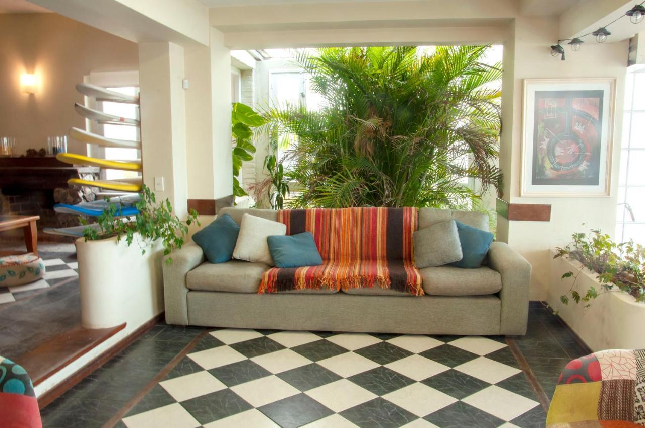 Casa Alevines Hostel & Suites Punta del Este Extérieur photo
