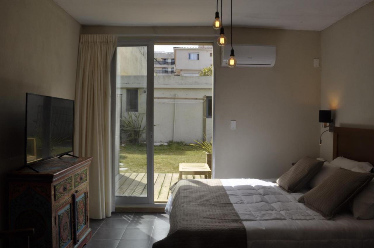 Casa Alevines Hostel & Suites Punta del Este Extérieur photo