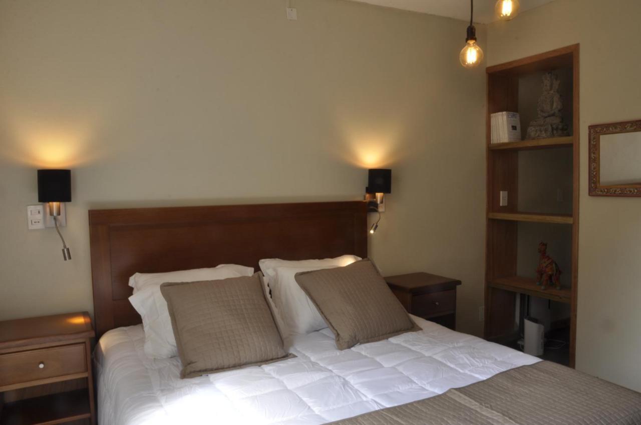 Casa Alevines Hostel & Suites Punta del Este Extérieur photo