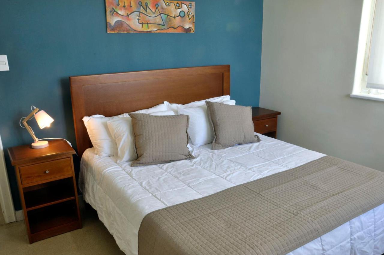 Casa Alevines Hostel & Suites Punta del Este Extérieur photo