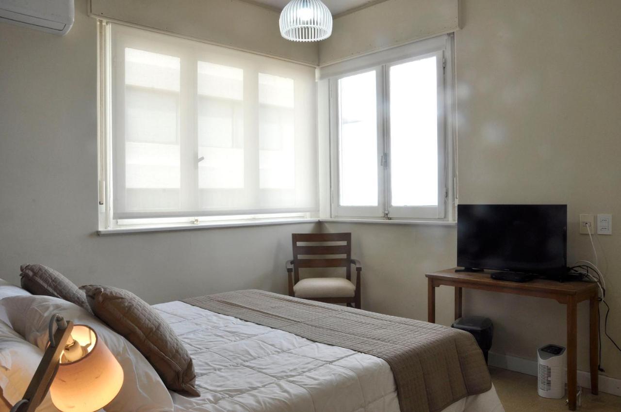 Casa Alevines Hostel & Suites Punta del Este Extérieur photo