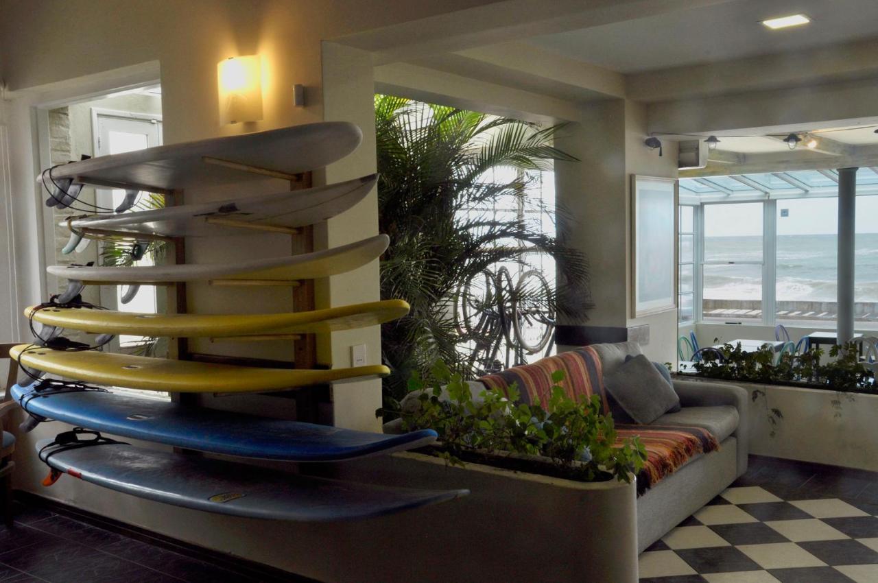 Casa Alevines Hostel & Suites Punta del Este Extérieur photo