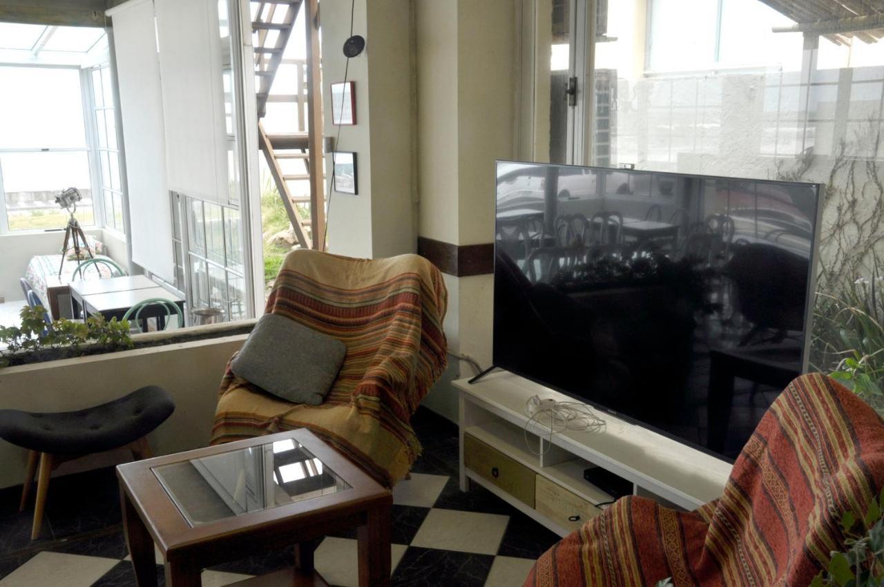 Casa Alevines Hostel & Suites Punta del Este Extérieur photo