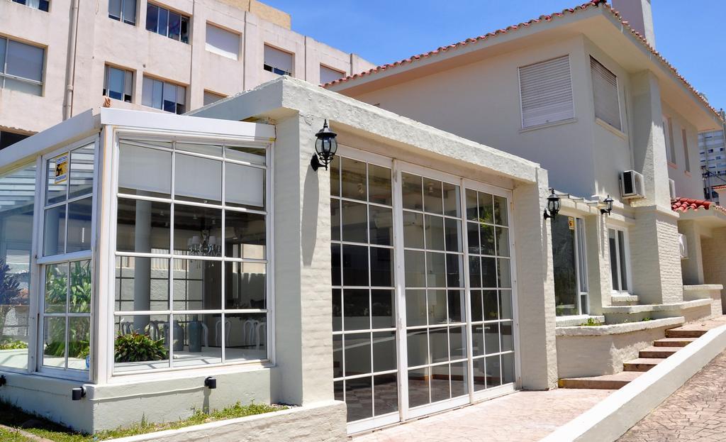 Casa Alevines Hostel & Suites Punta del Este Extérieur photo