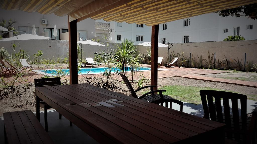 Casa Alevines Hostel & Suites Punta del Este Extérieur photo