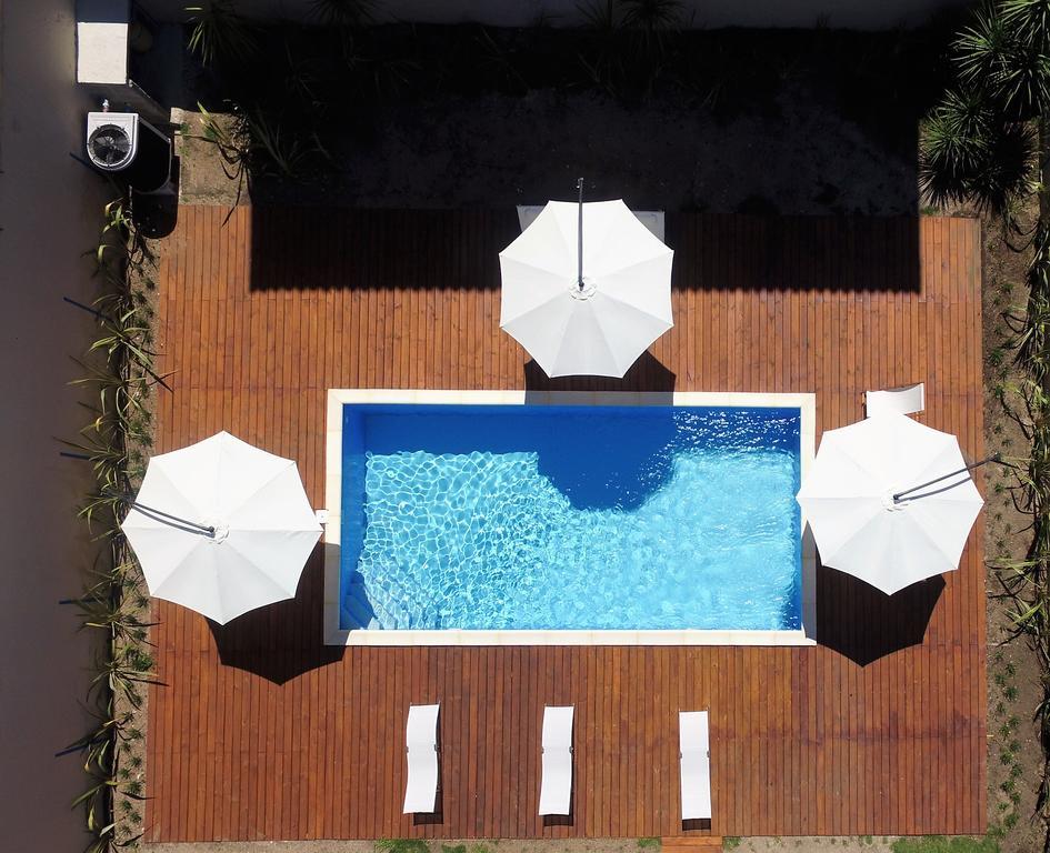 Casa Alevines Hostel & Suites Punta del Este Extérieur photo