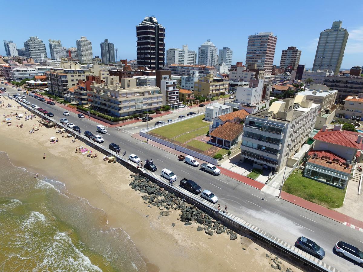 Casa Alevines Hostel & Suites Punta del Este Extérieur photo