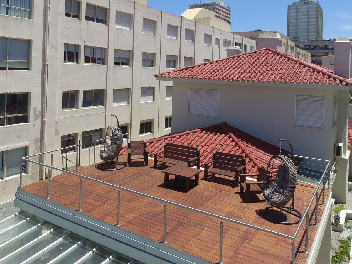 Casa Alevines Hostel & Suites Punta del Este Extérieur photo