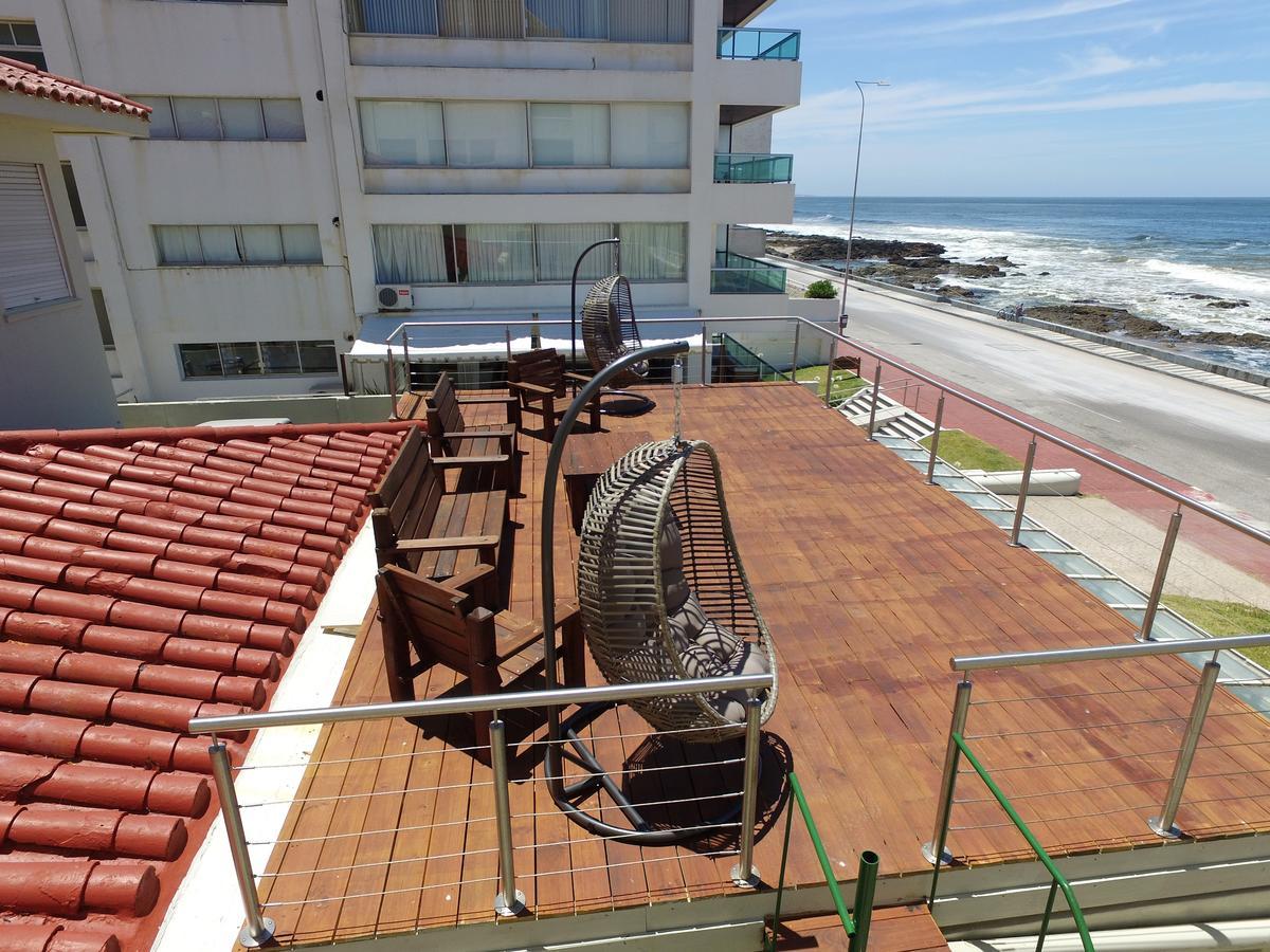 Casa Alevines Hostel & Suites Punta del Este Extérieur photo