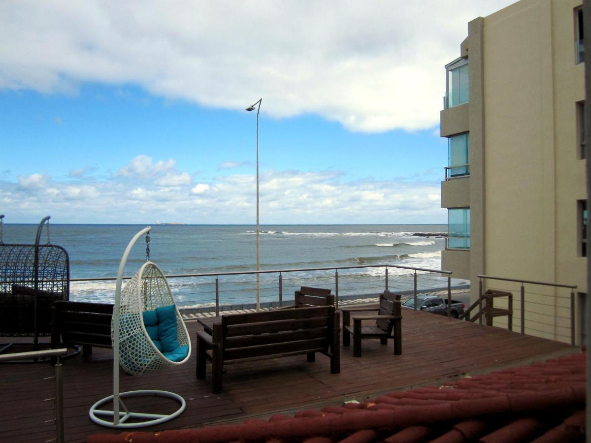 Casa Alevines Hostel & Suites Punta del Este Extérieur photo