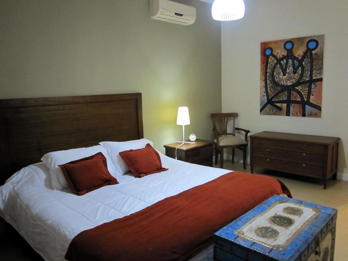 Casa Alevines Hostel & Suites Punta del Este Extérieur photo