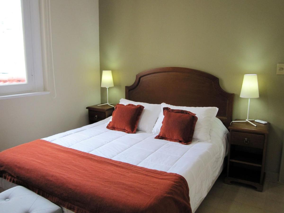 Casa Alevines Hostel & Suites Punta del Este Extérieur photo