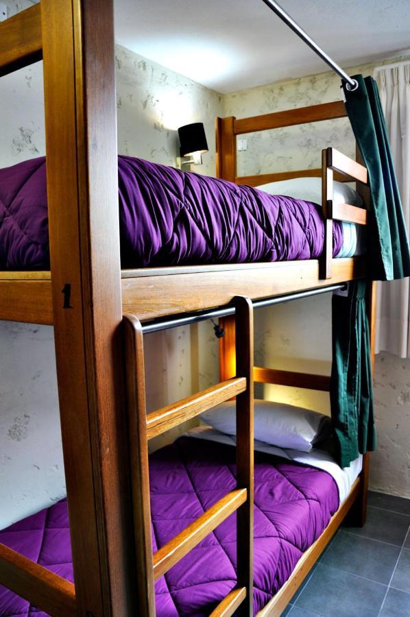Casa Alevines Hostel & Suites Punta del Este Extérieur photo