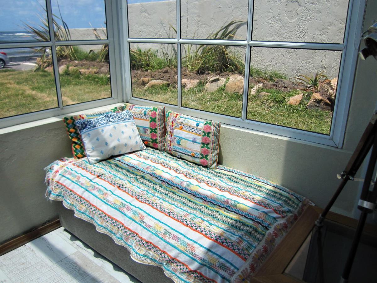 Casa Alevines Hostel & Suites Punta del Este Extérieur photo