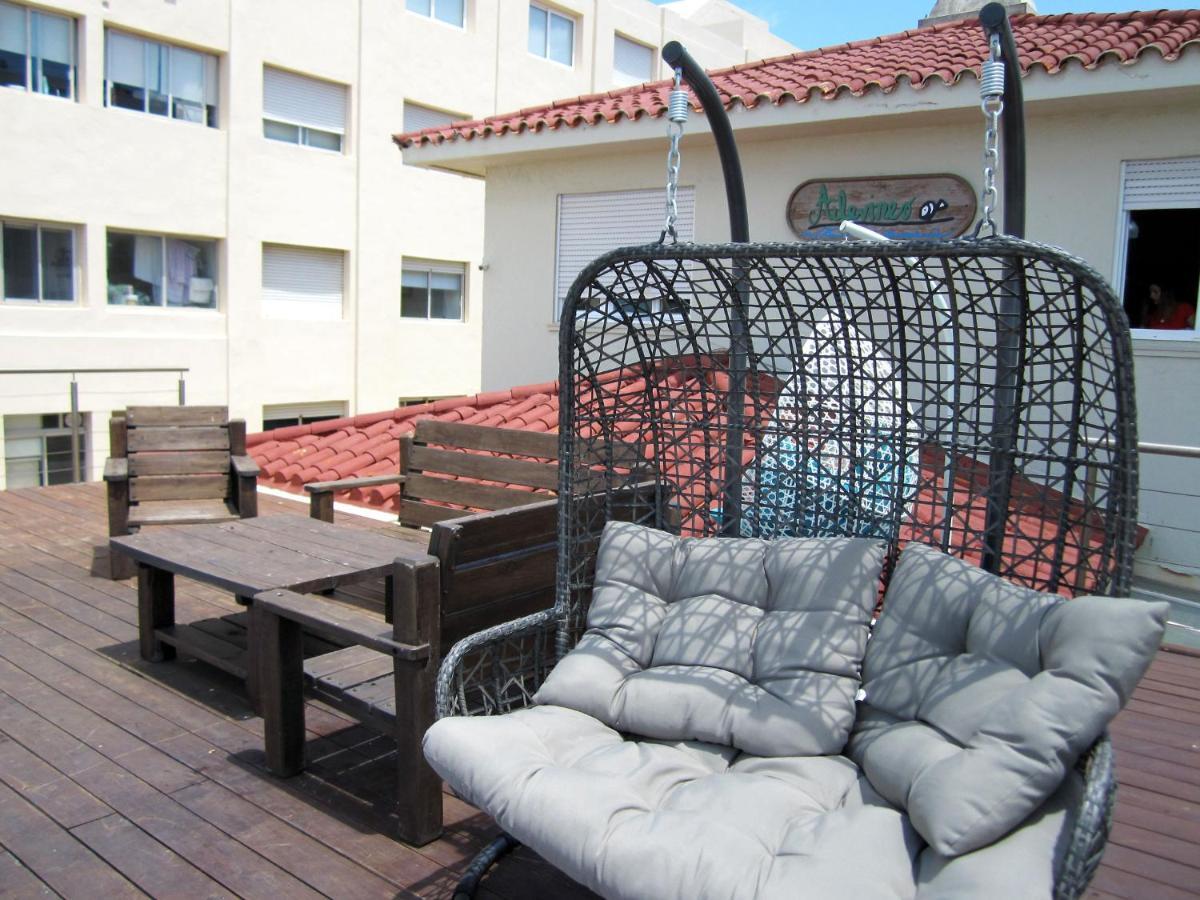 Casa Alevines Hostel & Suites Punta del Este Extérieur photo