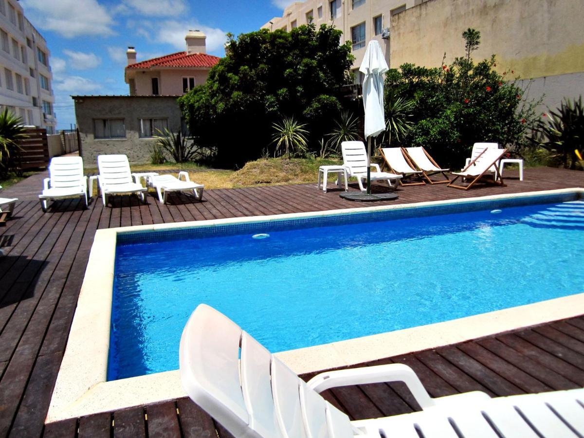 Casa Alevines Hostel & Suites Punta del Este Extérieur photo