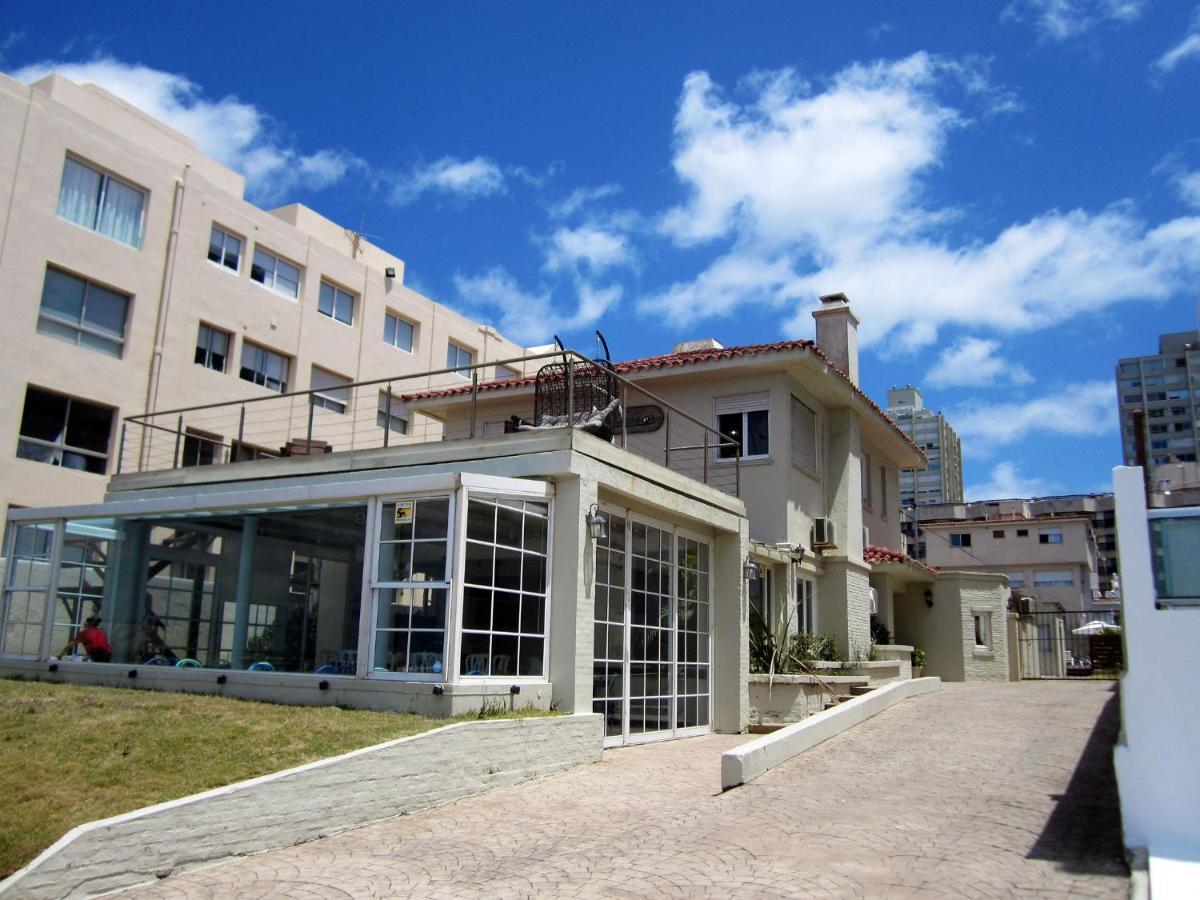 Casa Alevines Hostel & Suites Punta del Este Extérieur photo