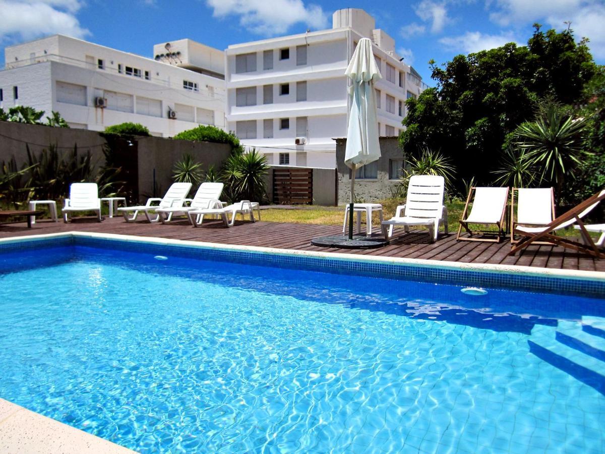 Casa Alevines Hostel & Suites Punta del Este Extérieur photo