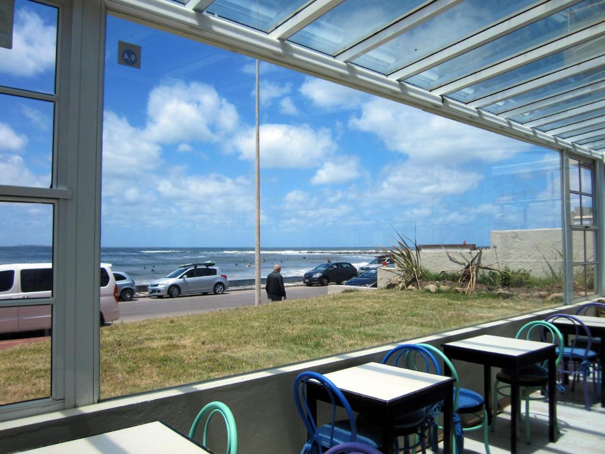 Casa Alevines Hostel & Suites Punta del Este Extérieur photo