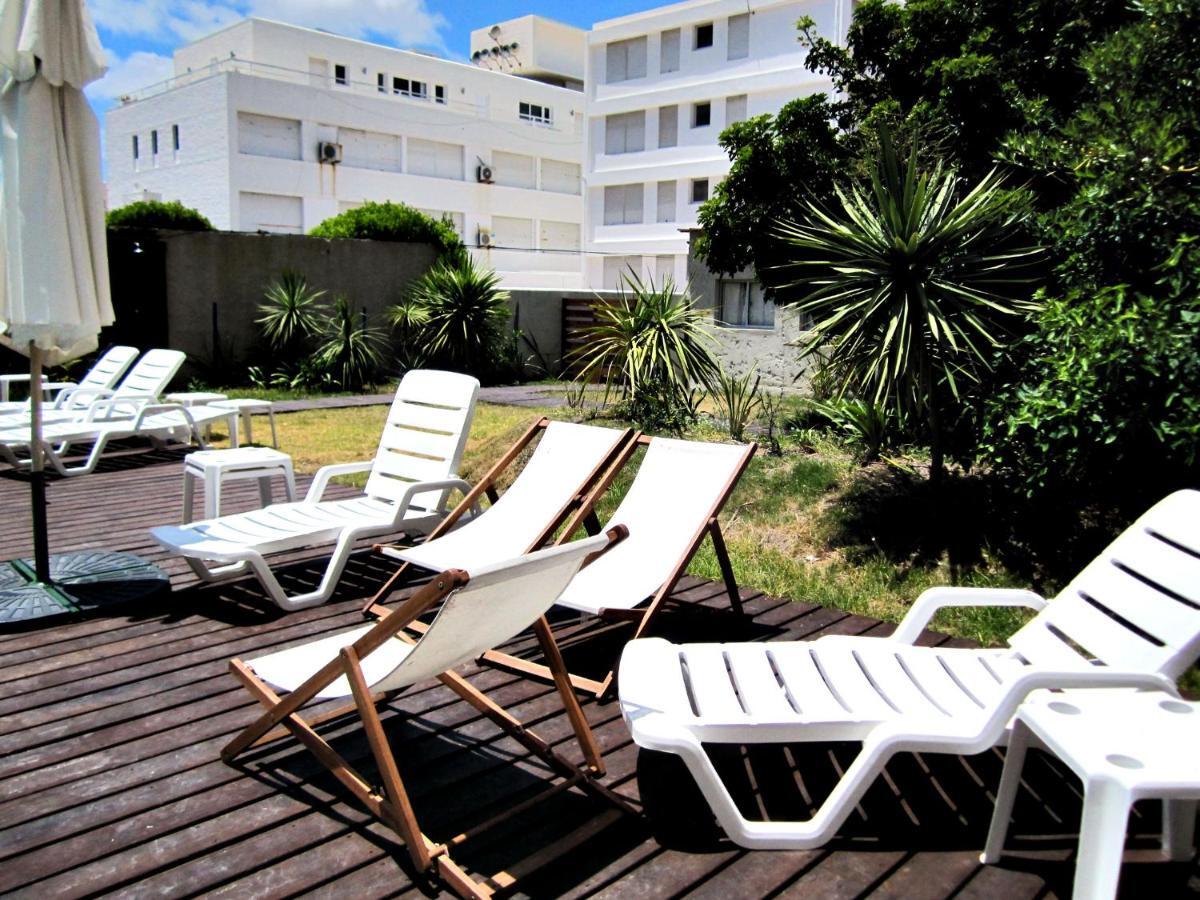 Casa Alevines Hostel & Suites Punta del Este Extérieur photo
