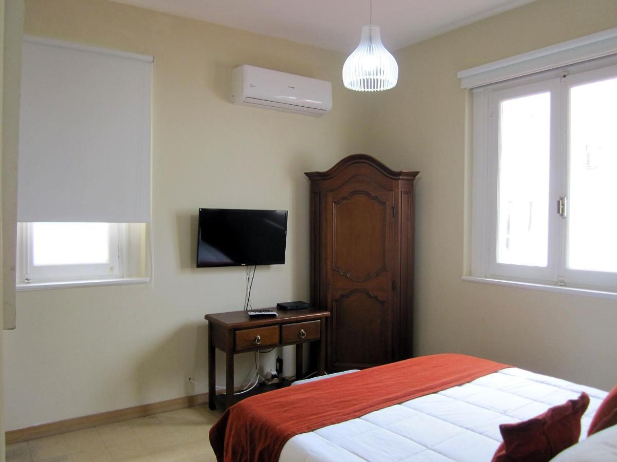 Casa Alevines Hostel & Suites Punta del Este Extérieur photo